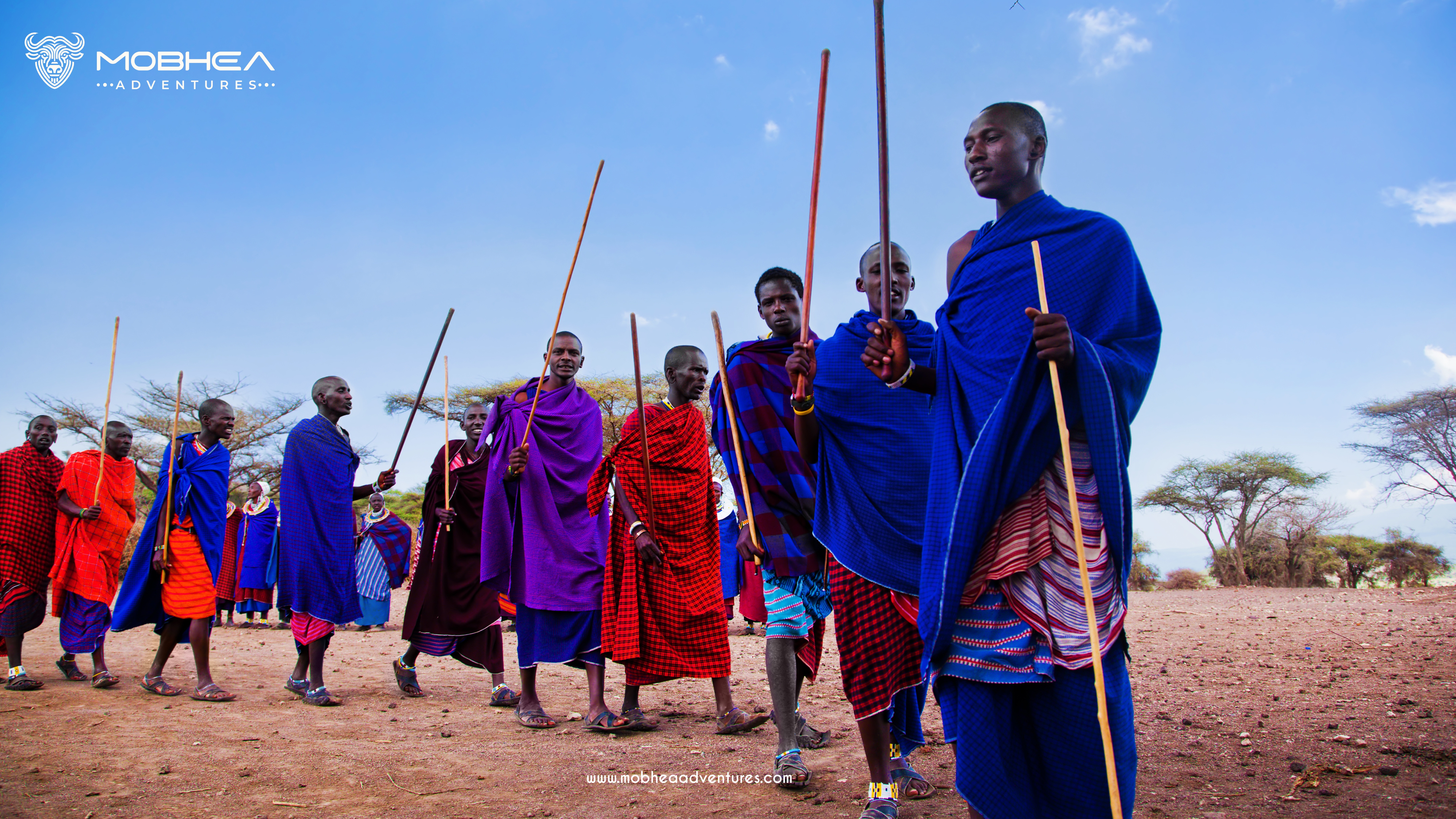 Maasai Mara Adventure